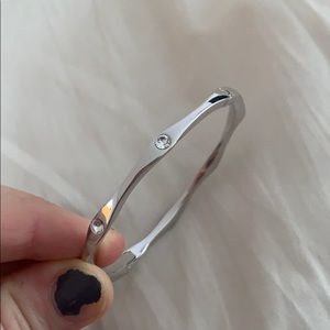 Kate Spade Diamond bracelet
